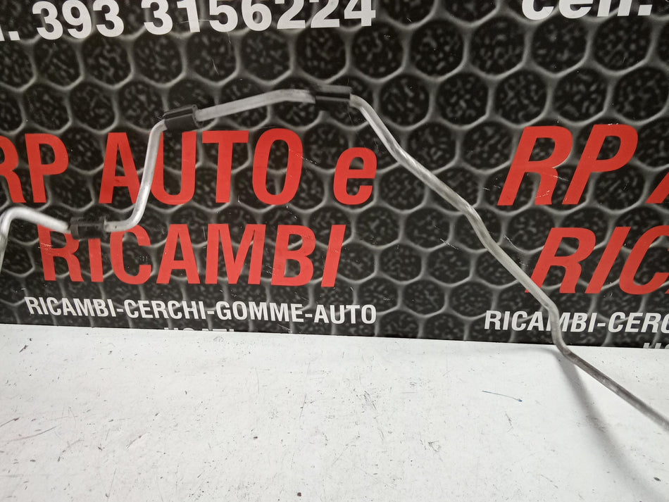 Tubo Aria condizionata AUDI A3 Cabriolet Serie (8P7) (08>13)