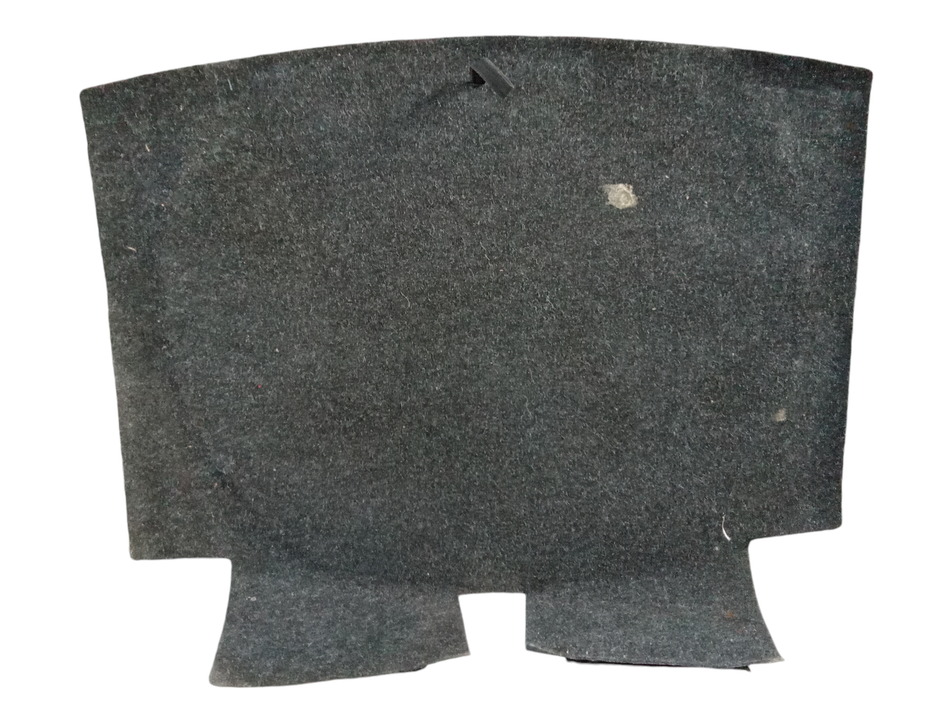 Tappeto vano baule AUDI A3 Cabriolet Serie (8P7) (08>13)