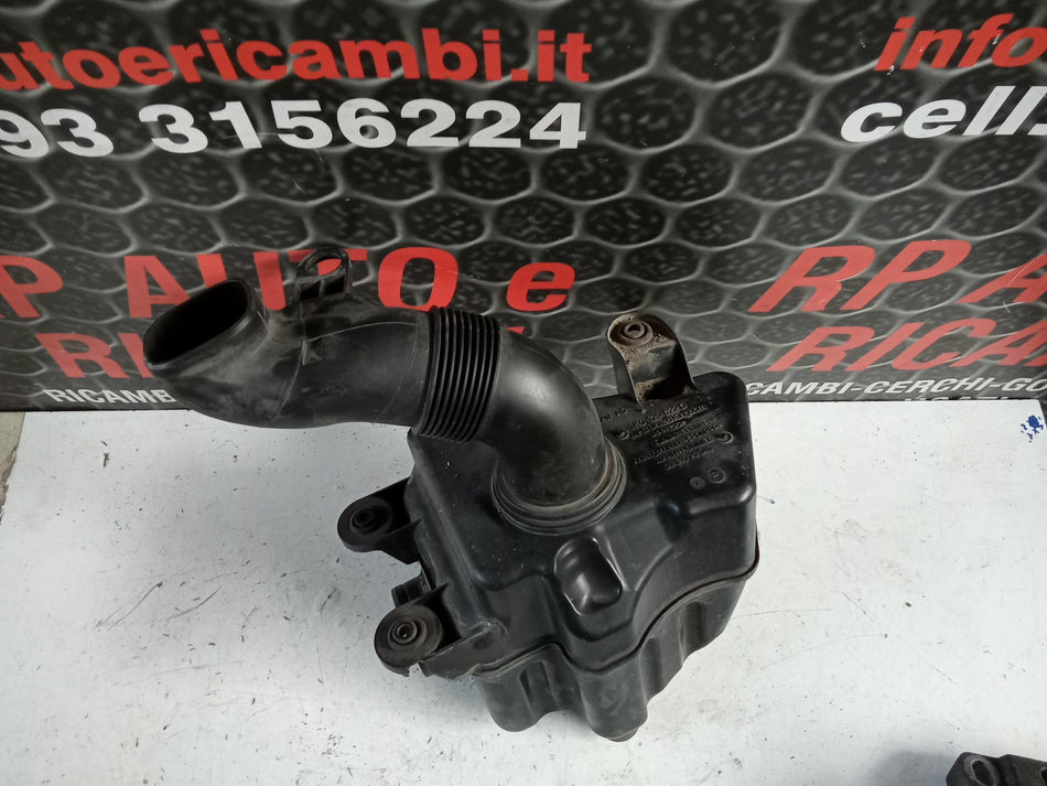 Box scatola filtro aria AUDI A3 Cabriolet Serie (8P7) (08>13)