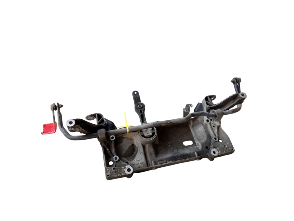Culla Motore AUDI A3 Cabriolet Serie (8P7) (08>13)