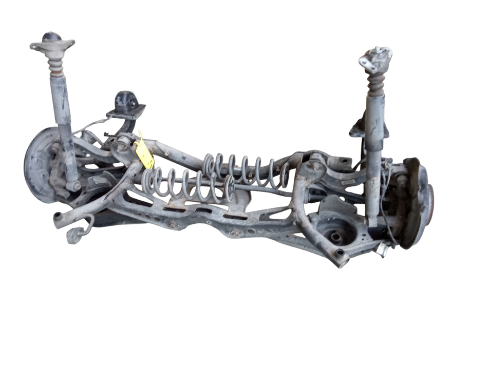 Assale posteriore AUDI A3 Cabriolet Serie (8P7) (08>13)