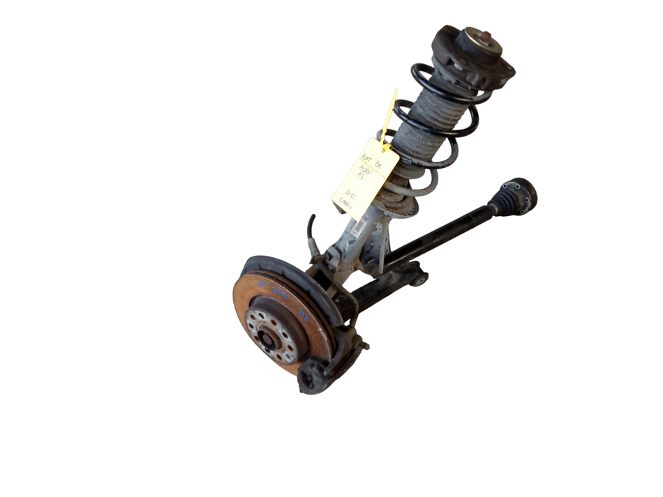 Montante sospensione ANT DX AUDI A3 Cabriolet Serie (8P7) (08>13)