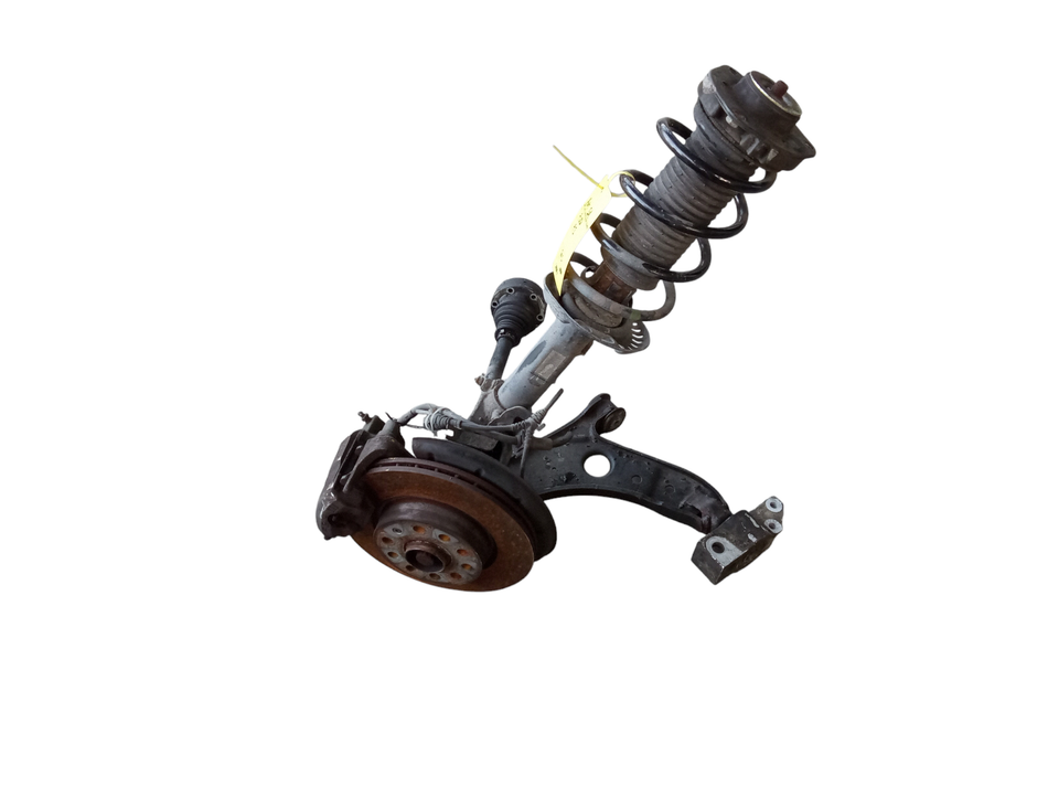 Montante sospensione ANT. SX AUDI A3 Cabriolet Serie (8P7) (08>13)