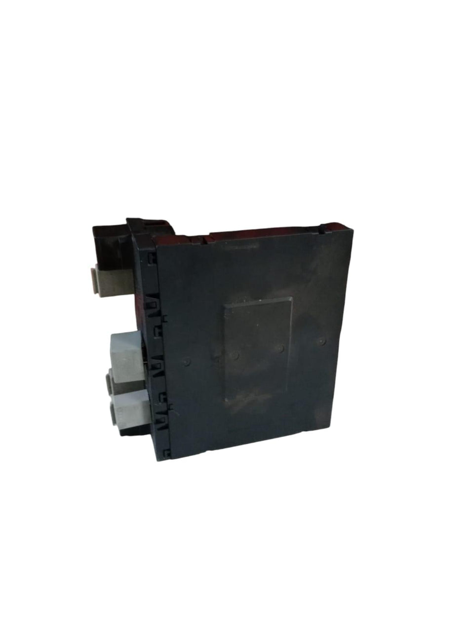 Body Computer AUDI A3 Cabriolet Serie (8P7) (08>13)