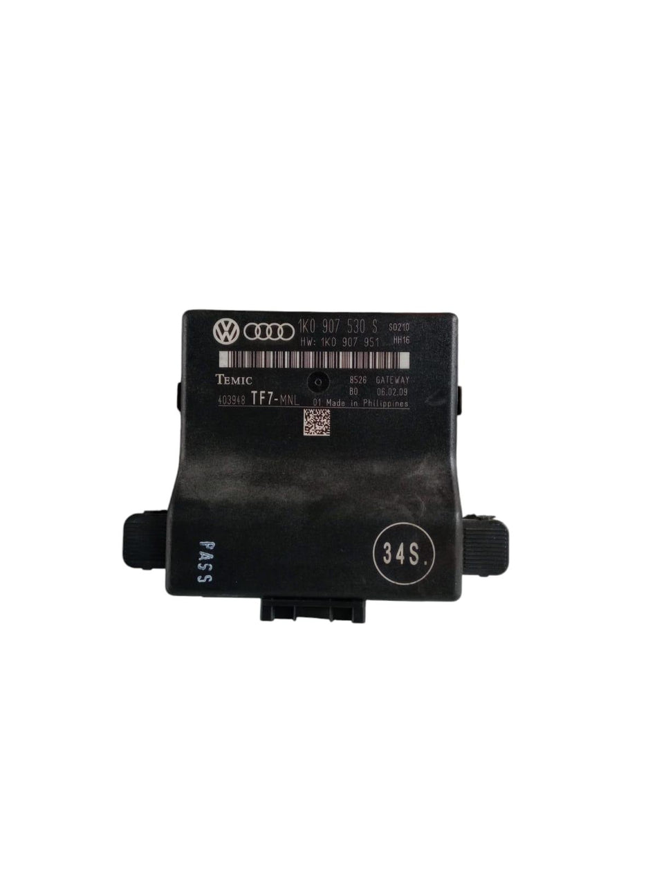 Centralina Gateway AUDI A3 Cabriolet Serie (8P7) (08>13)
