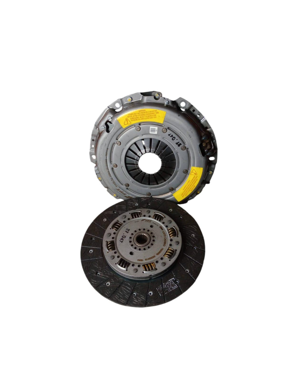 Kit frizione FIAT Croma 3° Serie