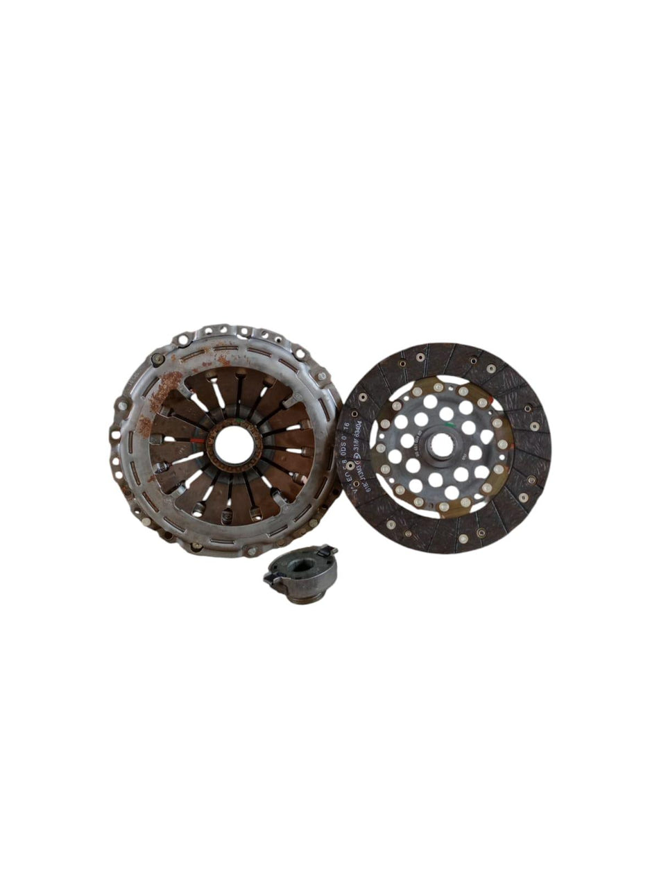 Kit frizione FIAT Scudo 2° Serie