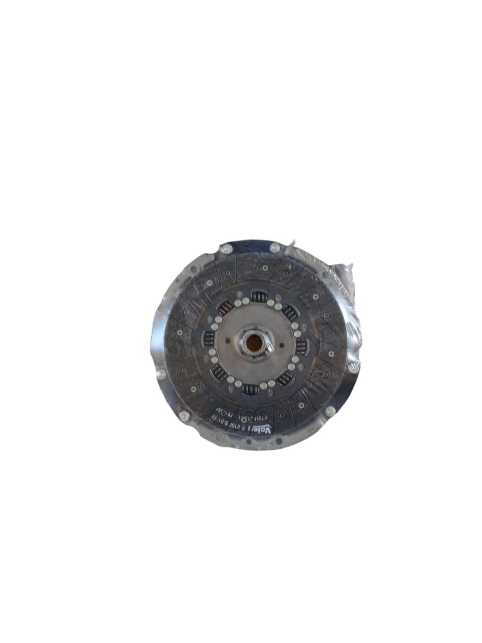 Kit frizione ALFA ROMEO 159 Berlina Serie (939_) (05>11)