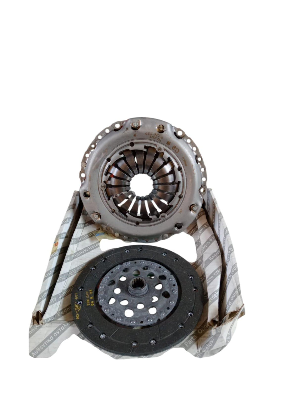 Kit frizione OPEL Vectra C Berlina