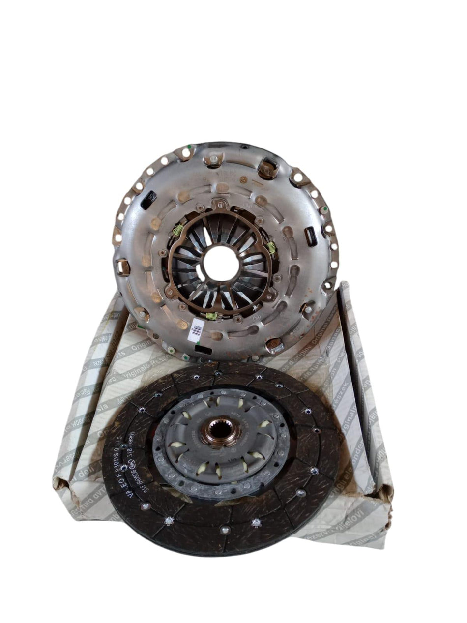 Kit frizione FIAT Sedici 1° Serie