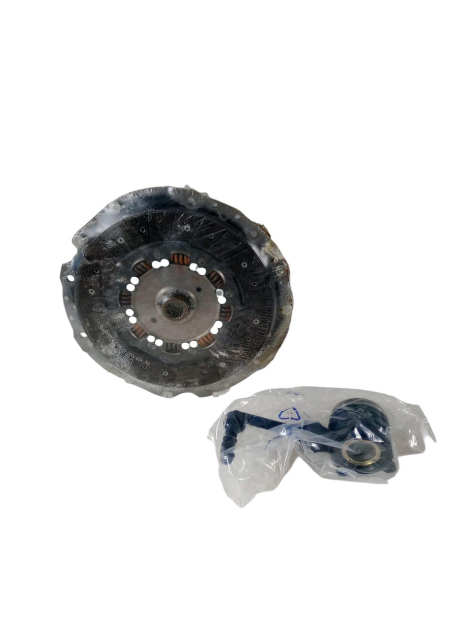 Kit frizione FIAT Punto Berlina 3P 3° Serie