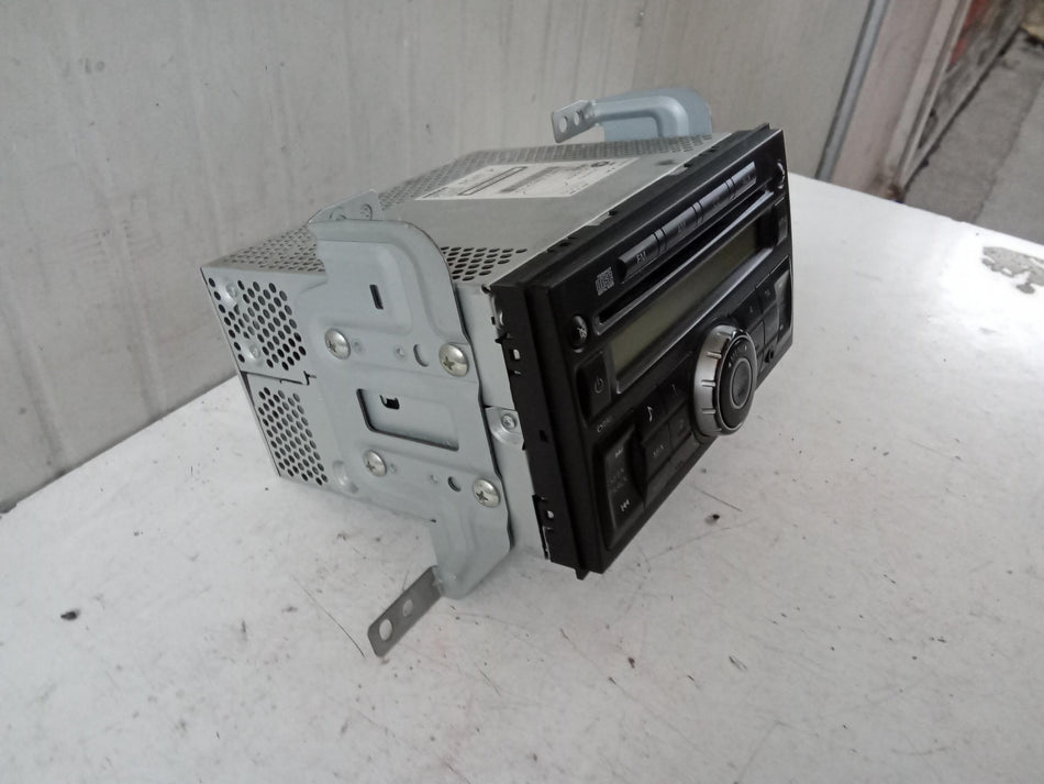 Autoradio NISSAN Juke Serie F15