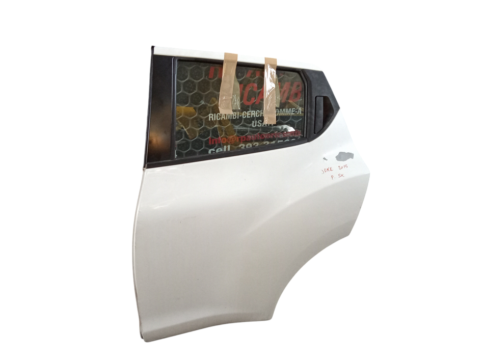 Portiera Posteriore Sinistra NISSAN Juke Serie F15