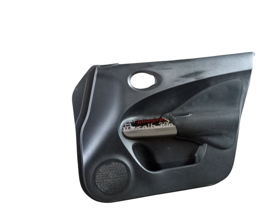 Pannello anteriore destro NISSAN Juke Serie F15