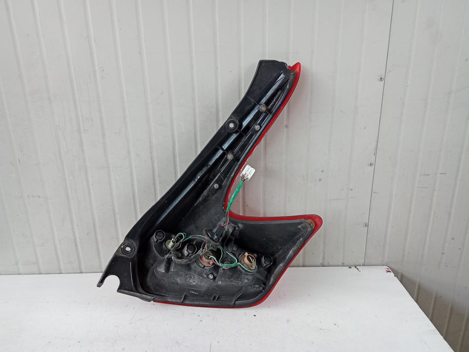 Stop fanale Posteriore Sinistro NISSAN Juke Serie F15