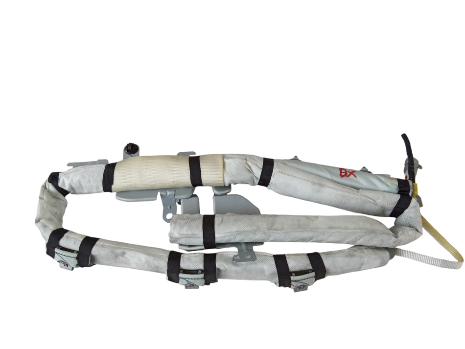 Airbag a tendina laterale passeggero NISSAN Juke Serie F15