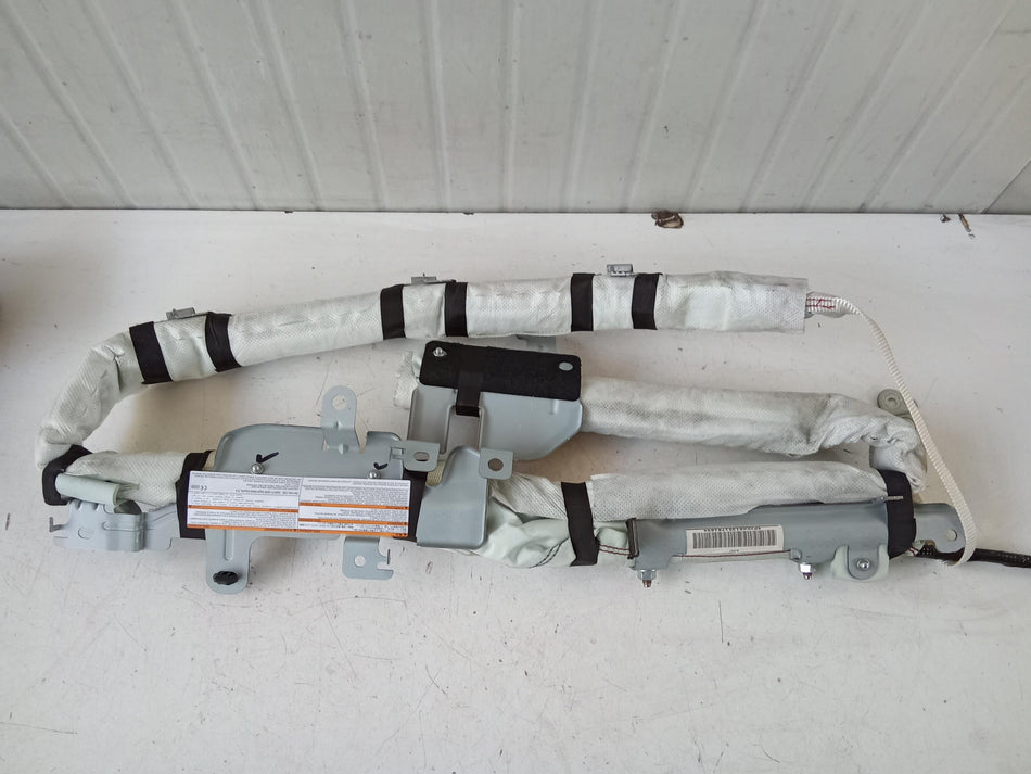 Airbag a tendina laterale passeggero NISSAN Juke Serie F15