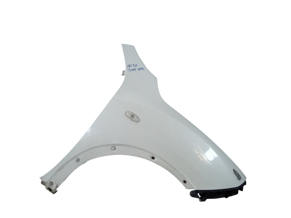 Parafango Anteriore Destro NISSAN Juke Serie F15