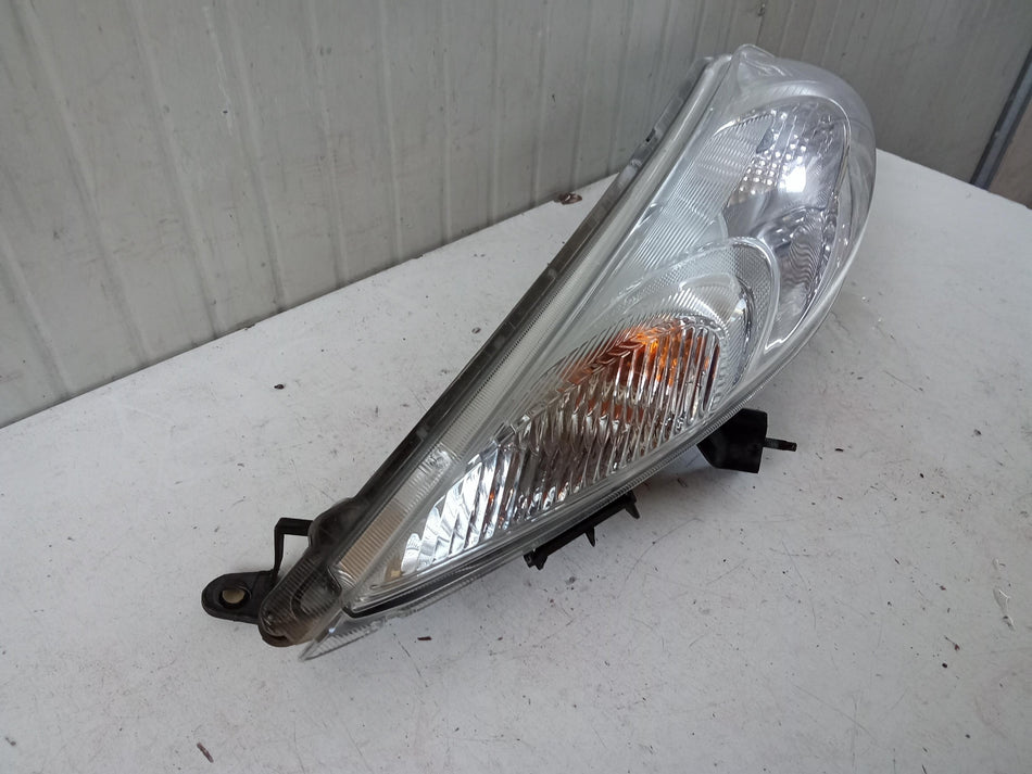 Faro Anteriore Sinistro NISSAN Juke Serie F15