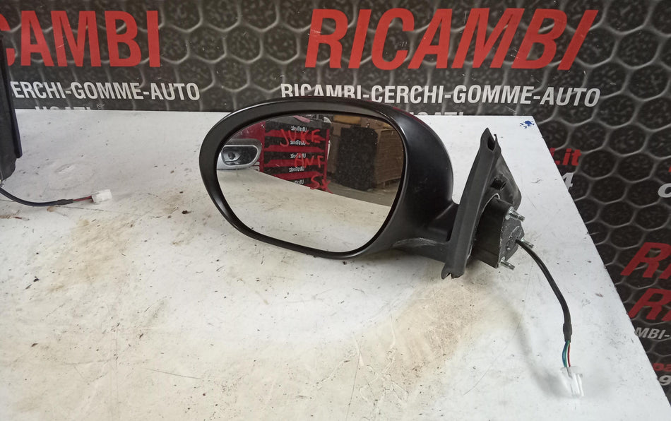 Specchietto Retrovisore Sinistro NISSAN Juke Serie F15