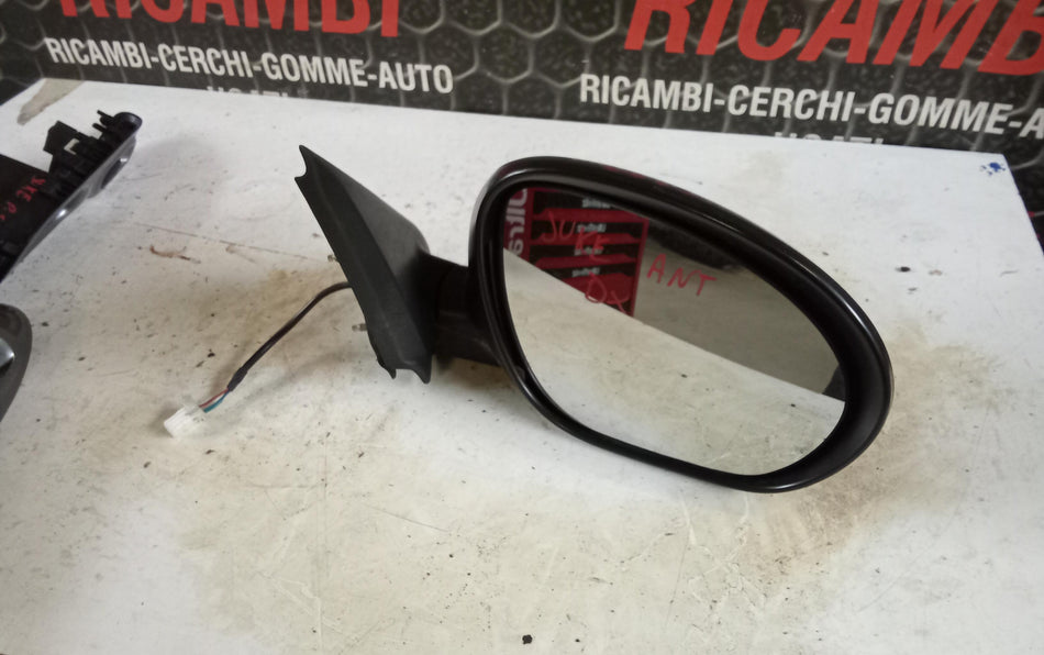 Specchietto Retrovisore Destro NISSAN Juke Serie F15