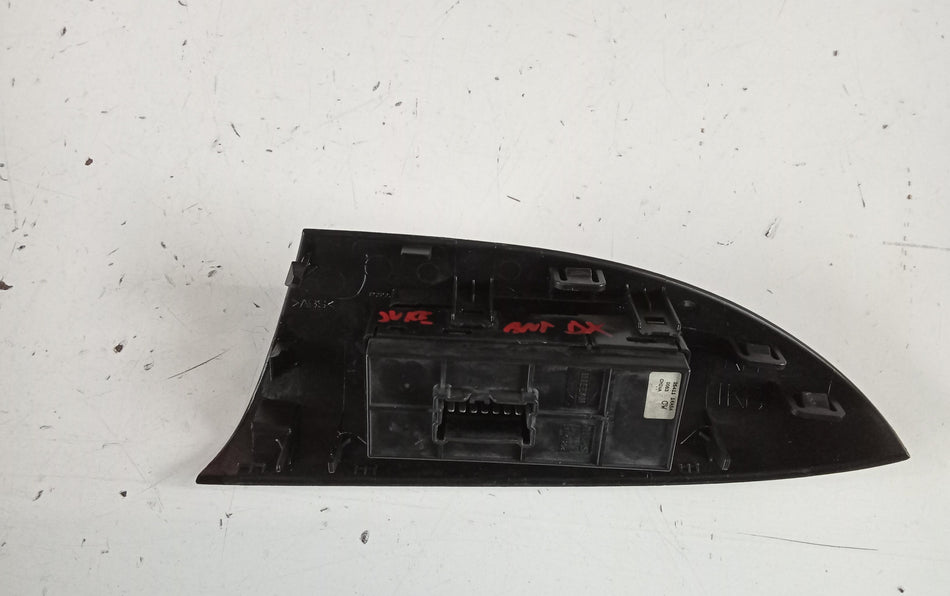 Pulsantiera Anteriore Destra NISSAN Juke Serie F15