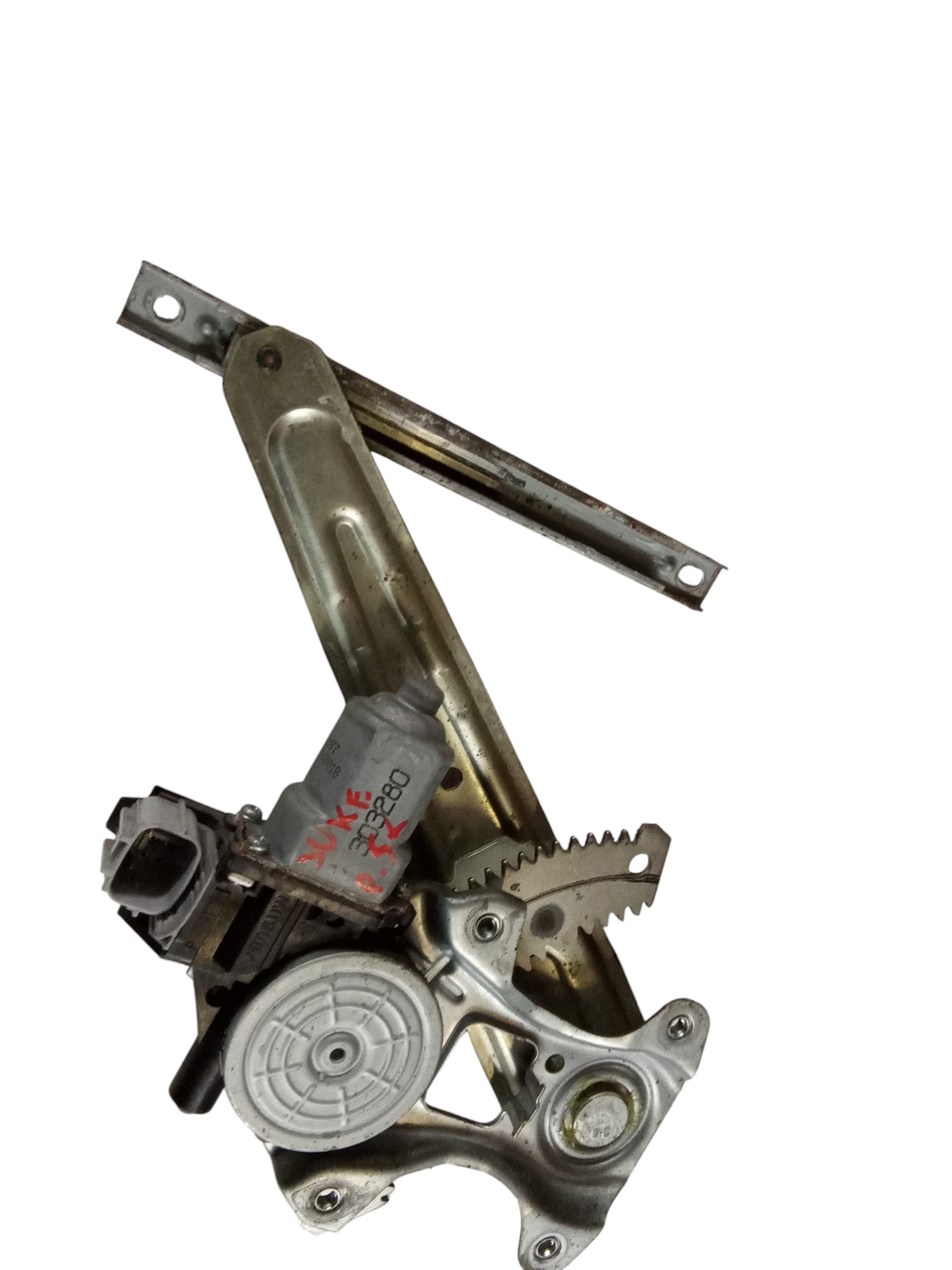 Motorino Alzavetro anteriore destra NISSAN Juke Serie F15