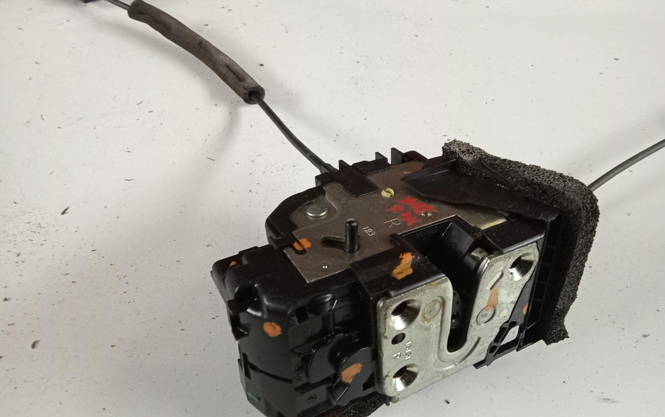 Serratura Posteriore destra NISSAN Juke Serie F15