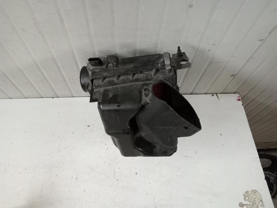 Box scatola filtro aria NISSAN Juke Serie F15