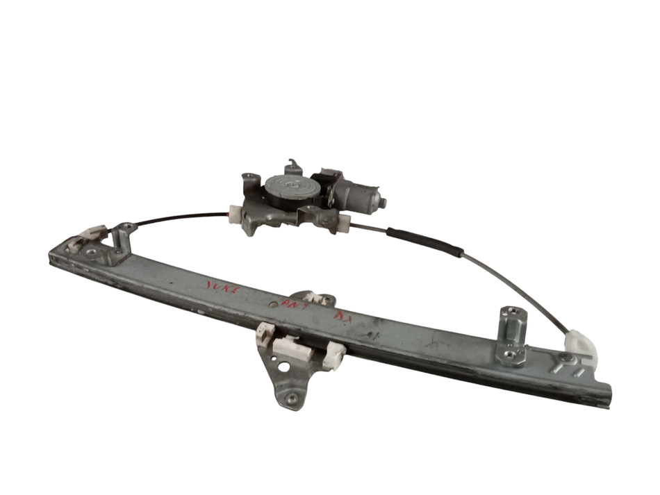 Cremagliera anteriore destra NISSAN Juke Serie F15