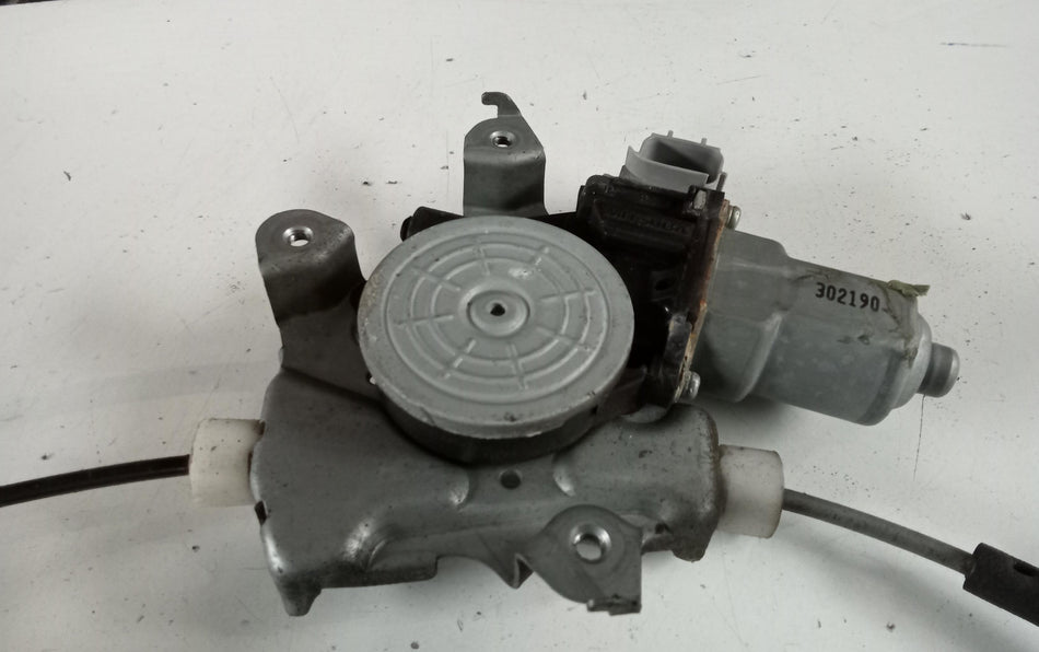 Cremagliera anteriore destra NISSAN Juke Serie F15