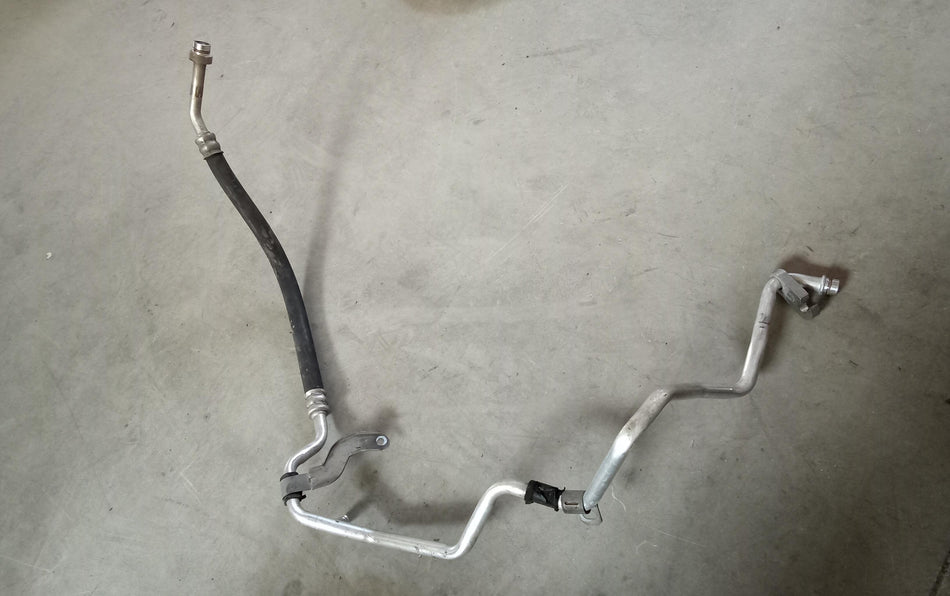 Tubo compressore evaporatore A/C NISSAN Juke Serie F15