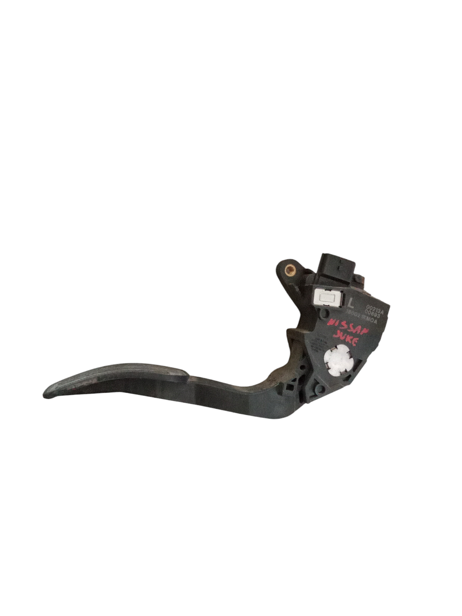 Pedale acceleratore NISSAN Juke Serie F15