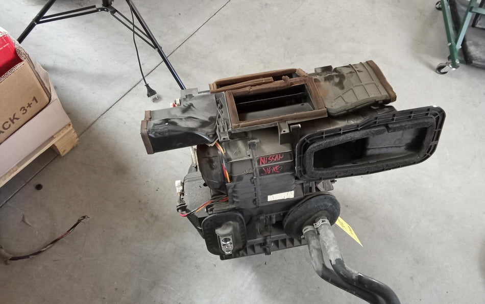 Apparato di Riscaldamento NISSAN Juke Serie F15