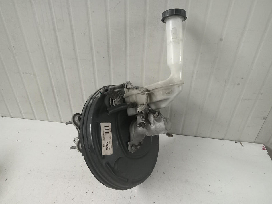 Servofreno NISSAN Juke Serie F15