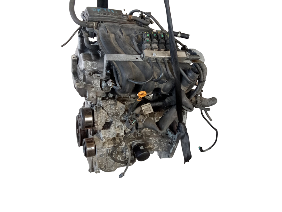 Motore Semicompleto NISSAN Juke Serie F15