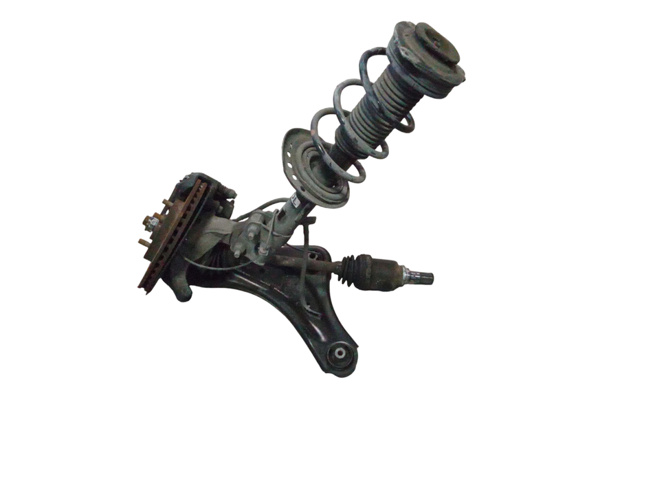 Montante sospensione ANT. SX NISSAN Juke Serie F15