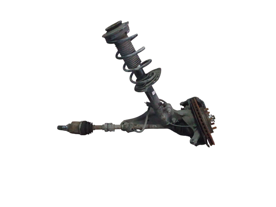Montante sospensione ANT DX NISSAN Juke Serie F15