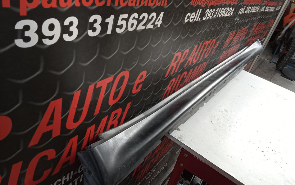 Minigonna Laterale Destra NISSAN Juke Serie F15