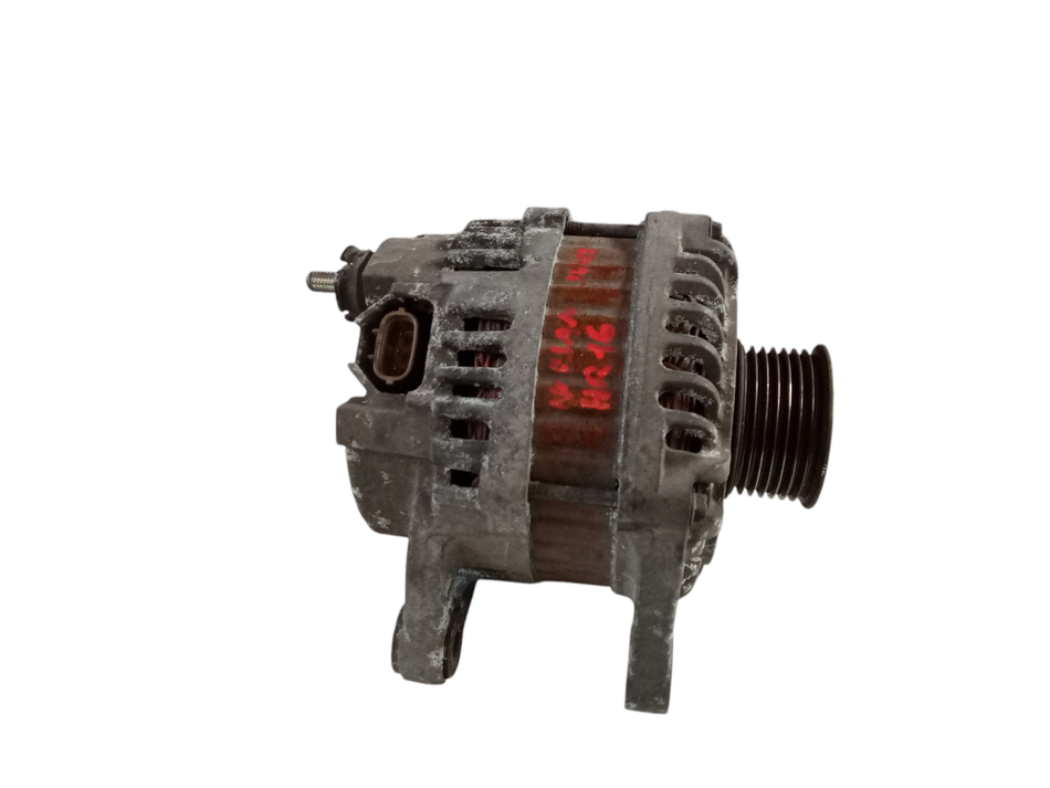 Alternatore NISSAN Juke Serie F15