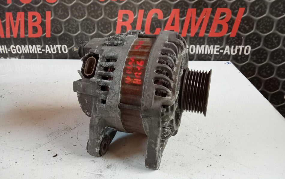 Alternatore NISSAN Juke Serie F15