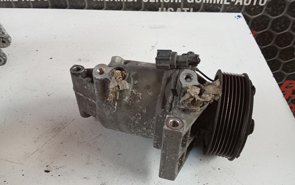 Compressore A/C NISSAN Juke Serie F15