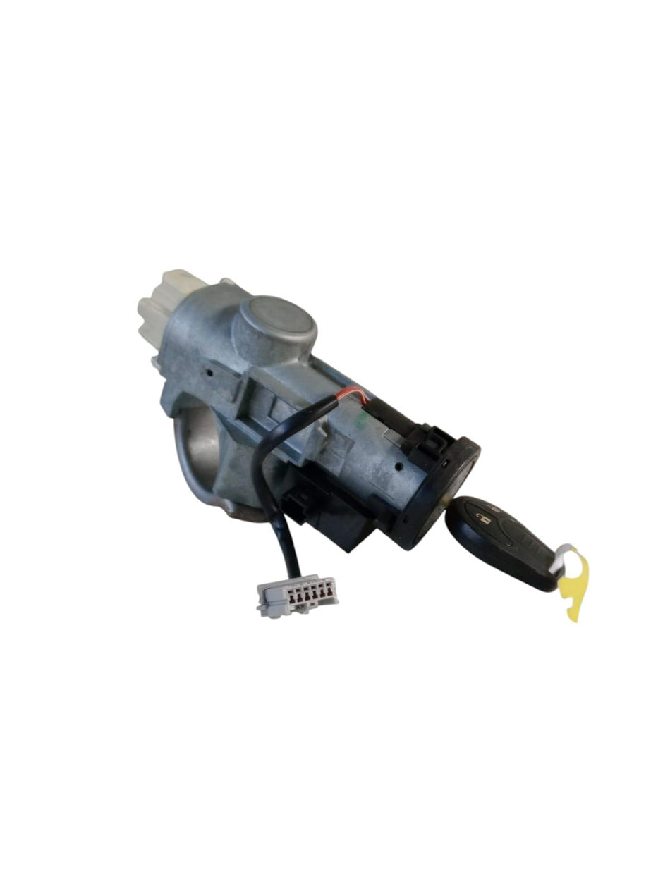 Blocchetto Accensione NISSAN Juke 1° Serie