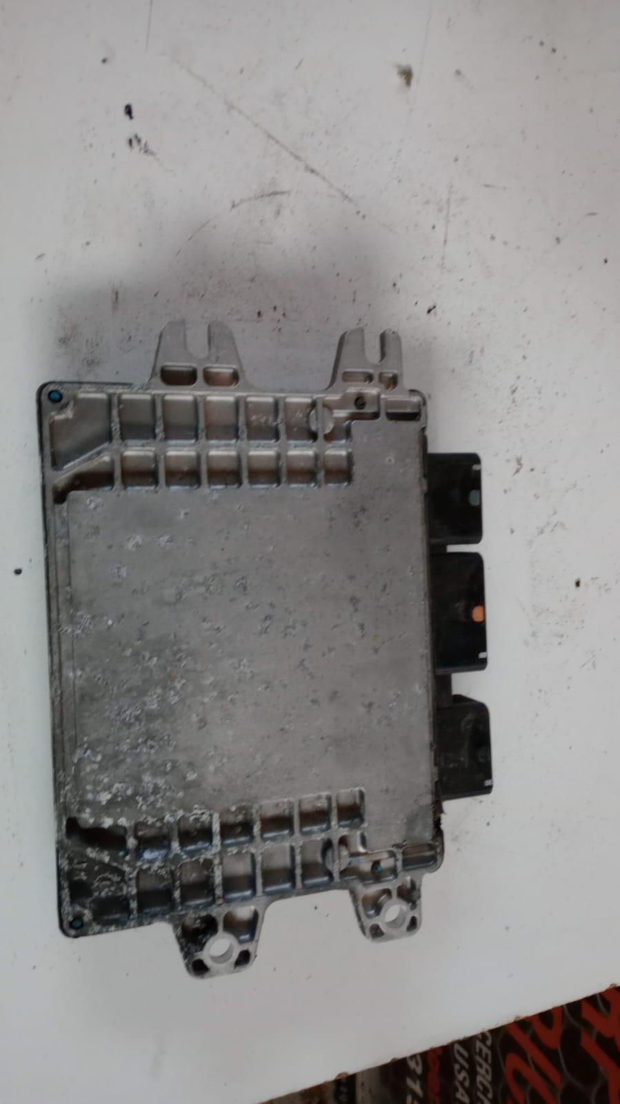 Centralina motore NISSAN Juke 1° Serie