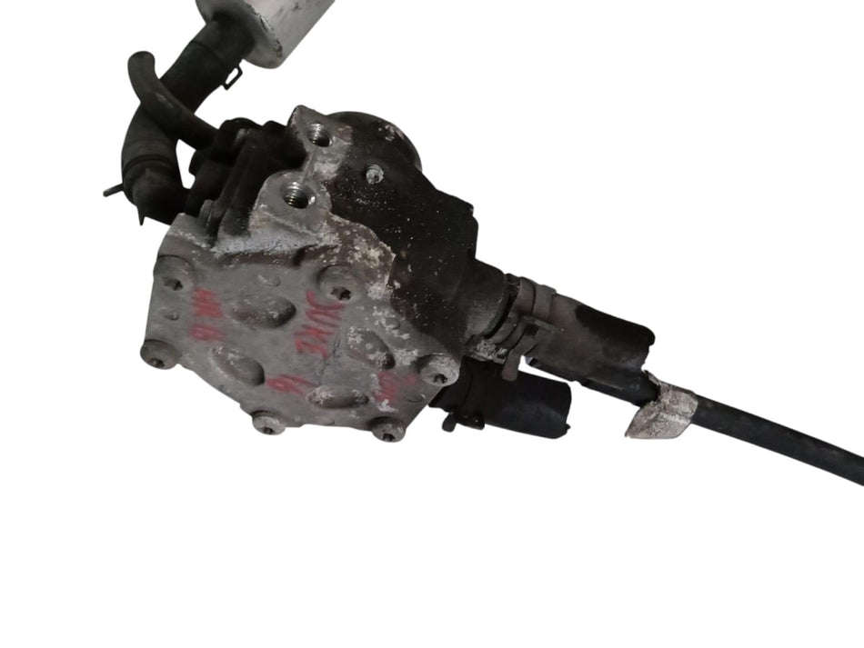 Polmone Gas Gpl NISSAN Juke 1° Serie