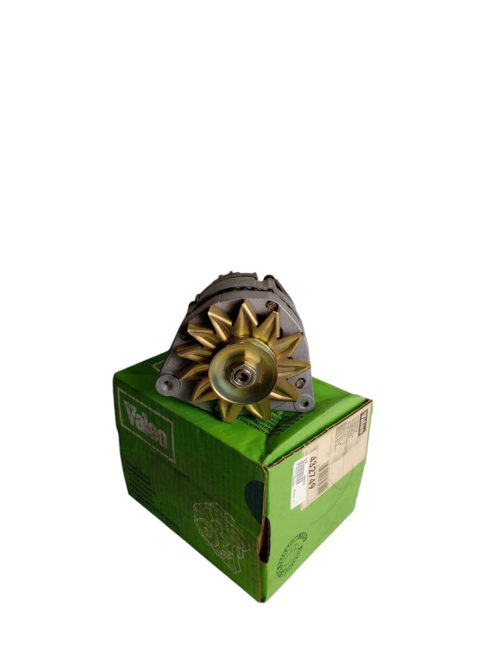 Alternatore RENAULT 4 1° Serie