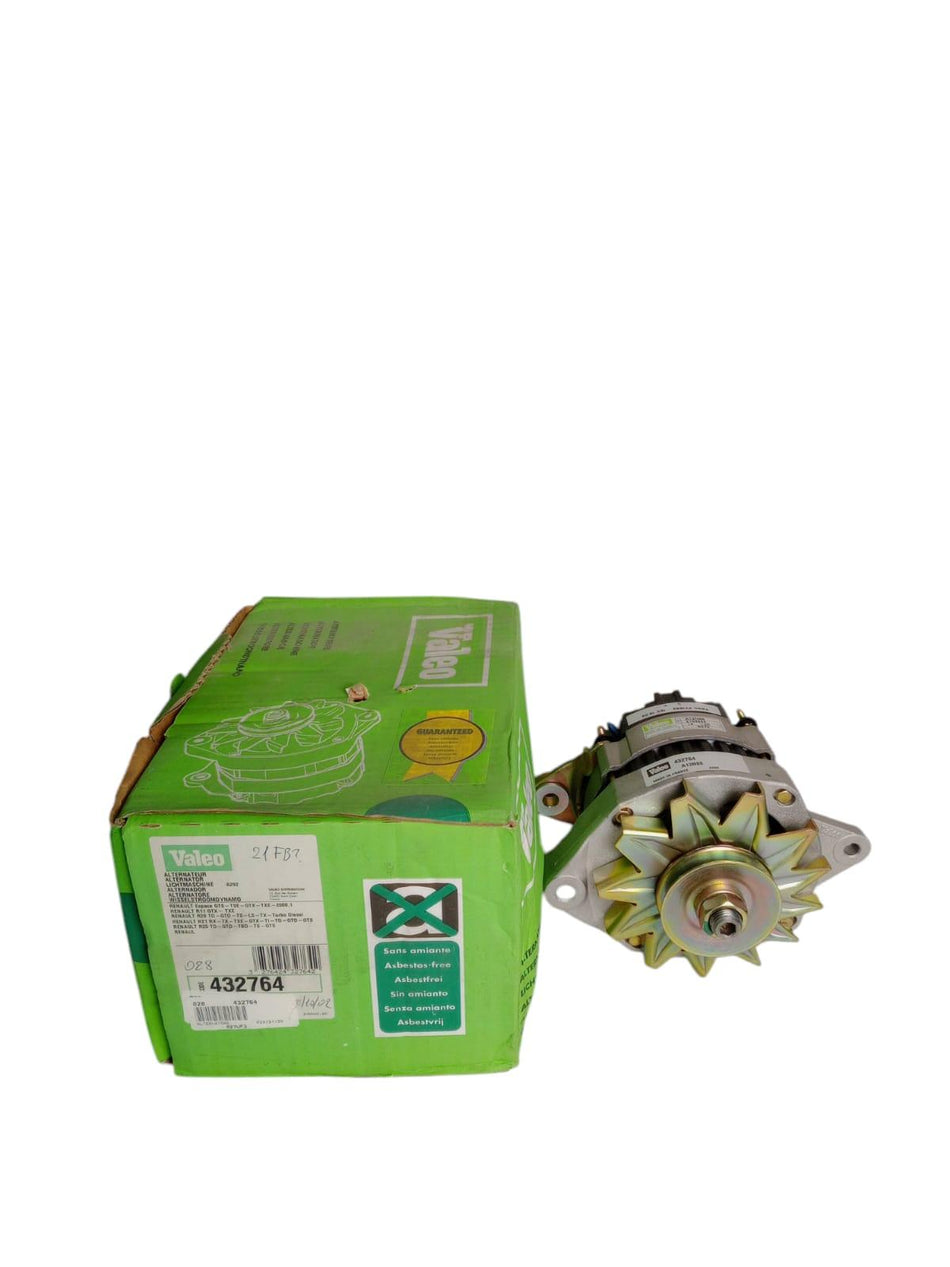Alternatore RENAULT 21 Serie