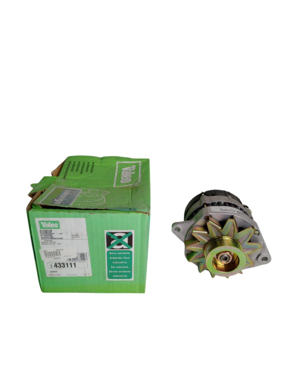 Alternatore RENAULT 19 Serie