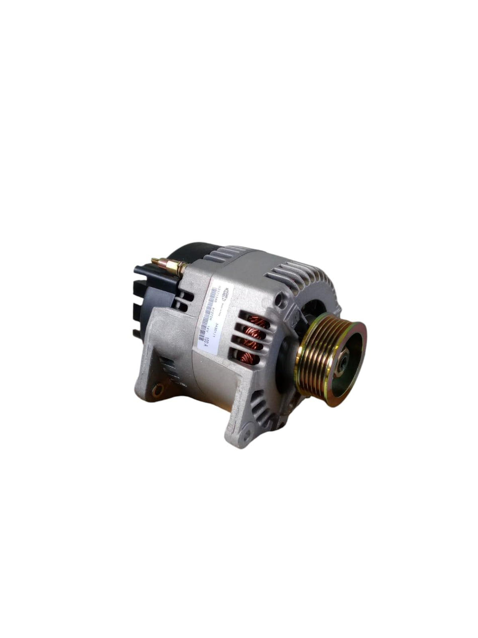 Alternatore NEW HOLLAND TS115 Serie (01>03)