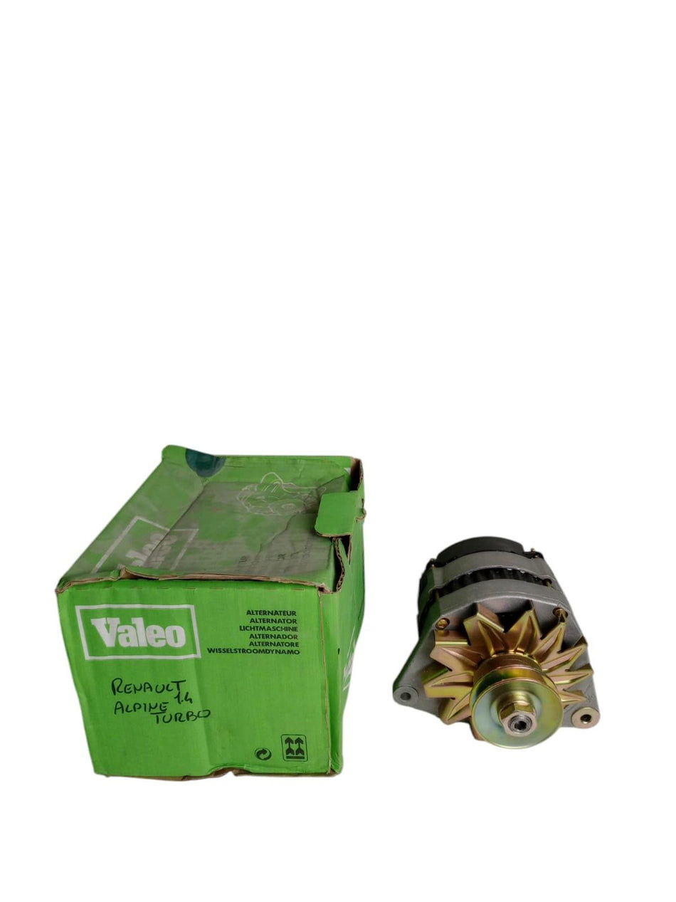 Alternatore RENAULT 5 Alpine Turbo Serie (81>86)